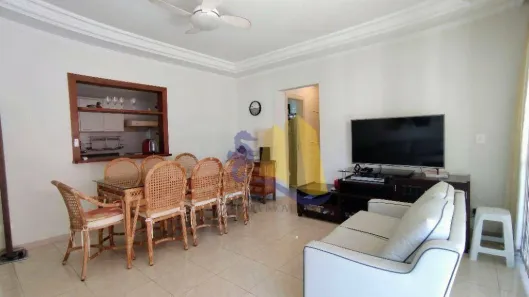 Apartamento com 2 Quartos à venda, 102m² no Riviera, Bertioga