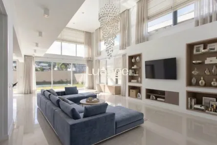 Casa de Condomínio com 3 Quartos para alugar, 565m² no Vila Nova, Porto Alegre