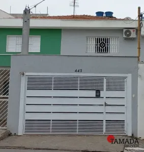Sobrado com 2 Quartos à venda, 116m² no Vila São Francisco (Zona Leste), São Paulo