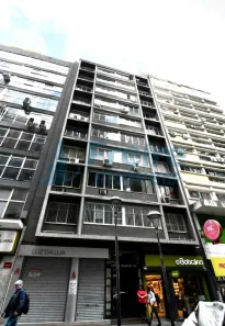 Sala Comercial para alugar, 55m² no Centro Histórico, Porto Alegre