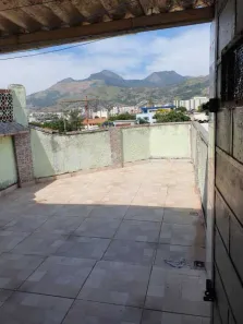 Apartamento com 3 Quartos à venda, 78m² no Encantado, Rio de Janeiro