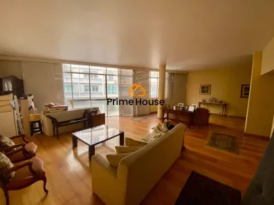 Apartamento com 3 Quartos à venda, 205m² no Ipanema, Rio de Janeiro