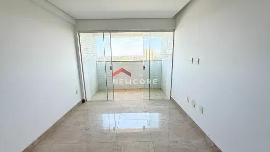 Apartamento com 3 Quartos à venda, 94m² no Bancários, João Pessoa