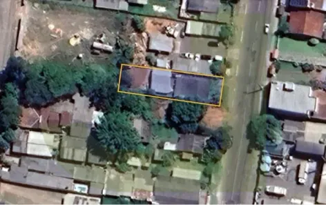 Lote/Terreno à venda, 400m² no Feitoria, São Leopoldo