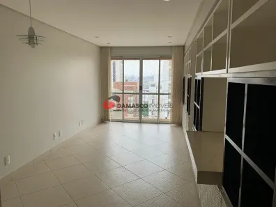 Apartamento com 2 Quartos para alugar, 69m² no Santa Paula, São Caetano do Sul