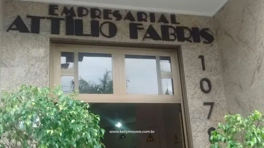 Sala Comercial à venda, 196m² no Centro, Presidente Prudente