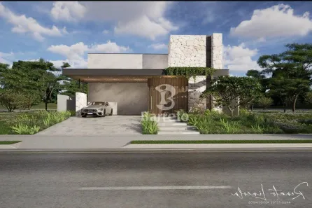 Casa de Condomínio com 4 Quartos à venda, 280m² no Recanto do Salto, Londrina