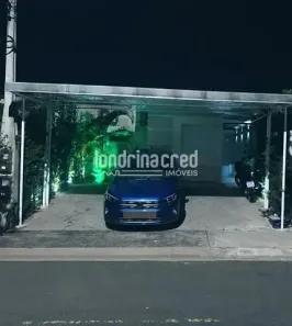 Casa de Condomínio com 2 Quartos à venda, 75m² no Heimtal, Londrina