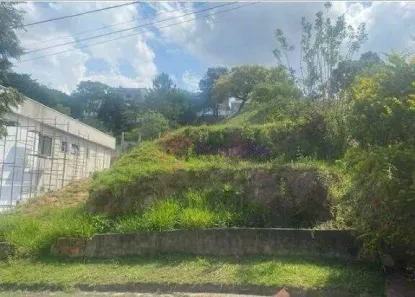 Lote/Terreno à venda, 563m² no Jardim Dona Donata, Jundiaí