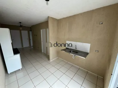 Casa com 2 Quartos à venda, 51m² no Recreio dos Bandeirantes, Uberaba