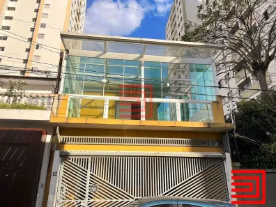 Sobrado com 4 Quartos à venda, 112m² no Vila Prudente, São Paulo
