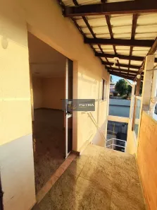 Apartamento com 1 Quarto para alugar, 40m² no Fonte Grande, Contagem
