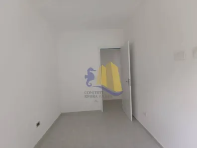 Casa de Condomínio com 2 Quartos para alugar, 42m² no Chácaras, Bertioga