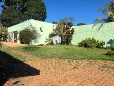 Fazenda/Sítio com 2 Quartos à venda, 5400m² no Parque Industrial, Campinas