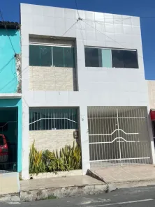 Sobrado com 3 Quartos à venda, 68m² no José Pinheiro, Campina Grande