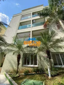 Apartamento com 2 Quartos à venda, 55m² no Loteamento São Pedro, Jaguariúna