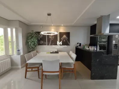 Casa com 4 Quartos à venda, 227m² no Colina Sorriso, Caxias do Sul
