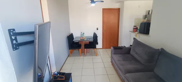 Apartamento com 2 Quartos à venda, 48m² no Del Castilho, Rio de Janeiro