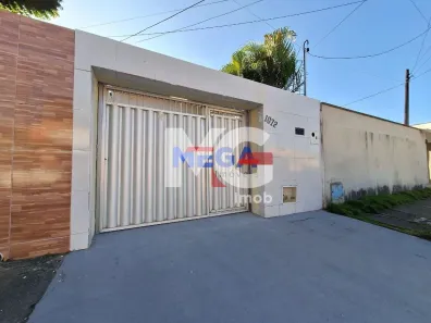 Casa com 2 Quartos à venda, 107m² no Rodolfo Teófilo, Fortaleza
