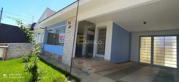 Casa com 3 Quartos à venda, 191m² no Vila Santana, Valinhos