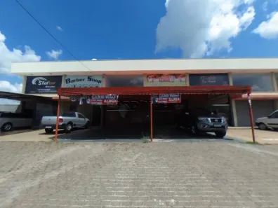 Ponto Comercial à venda, 97m² no Jardim Ipanema, São Carlos