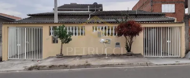 Casa com 7 Quartos à venda, 625m² no Cidade Satélite Íris, Campinas