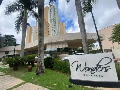 Apartamento com 3 Quartos à venda, 148m² no Fazenda São Quirino, Campinas