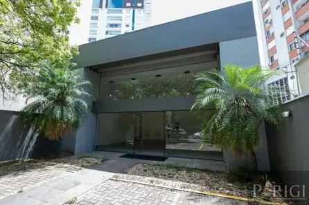 Prédio Comercial para alugar, 100m² no Rio Branco, Porto Alegre