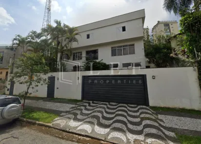 Casa com 4 Quartos à venda, 780m² no Cidade Jardim, São Paulo