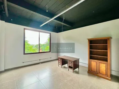 Sala Comercial para alugar, 42m² no Chácara São João, Carapicuíba