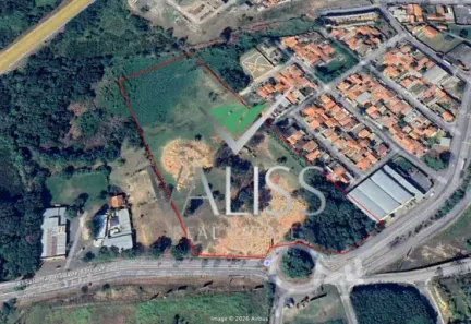 Lote/Terreno à venda, 49700m² no Jardim Santo Antônio, Monte Mor