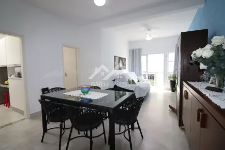 Apartamento com 3 Quartos à venda, 101m² no Estância Balneária Belmira Novaes, Peruíbe