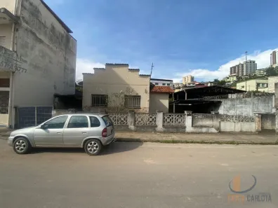 Lote/Terreno à venda, 340m² no São Sebastião, Conselheiro Lafaiete