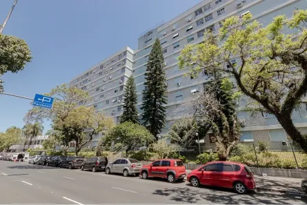 Apartamento com 2 Quartos à venda, 53m² no Santana, Porto Alegre