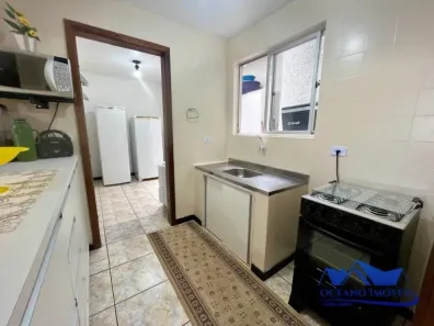 Apartamento com 3 Quartos à venda, 82m² no Brejatuba, Guaratuba