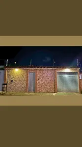 Casa com 2 Quartos à venda, 200m² no Centro, Bragança