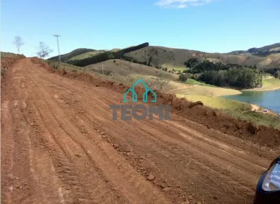 Lote/Terreno à venda, 20000m² no Rodovia Octacilio, Natividade da Serra