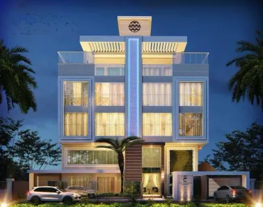 Apartamento com 3 Quartos à venda, 156m² no Mariscal, Bombinhas