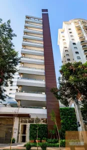 Apartamento com 3 Quartos à venda, 285m² no Jardim Paulista, São Paulo