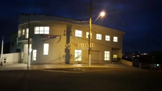 Ponto Comercial à venda, 424m² no Chácaras Alpina, Valinhos