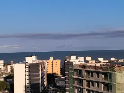 Apartamento com 2 Quartos à venda, 55m² no Jardim Oceania, João Pessoa
