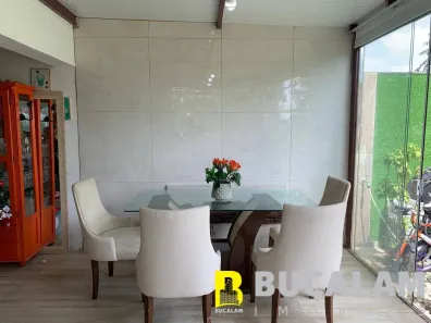 Apartamento com 3 Quartos à venda, 112m² no Parque Assunção, Taboão da Serra