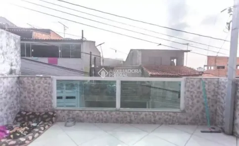 Sobrado com 4 Quartos à venda, 189m² no Ferrazópolis, São Bernardo do Campo