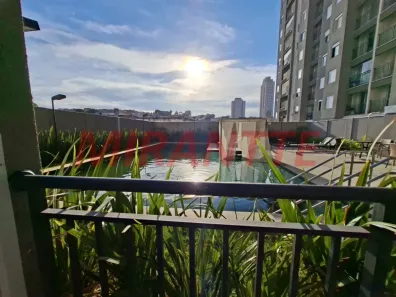 Apartamento com 3 Quartos à venda, 59m² no Limão, São Paulo