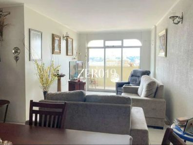 Apartamento com 2 Quartos à venda, 139m² no Centro, Campinas