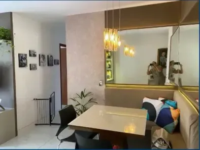 Apartamento com 3 Quartos à venda, 78m² no Rio Vermelho, Salvador