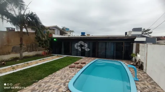 Casa com 3 Quartos à venda, 150m² no Tramandaí Beira-Mar, Tramandaí