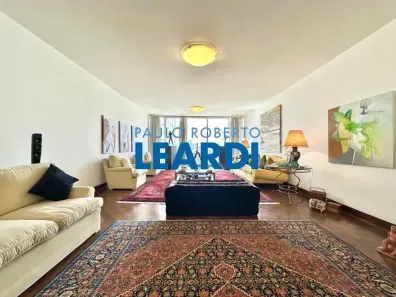 Apartamento com 4 Quartos à venda, 370m² no Higienópolis, São Paulo