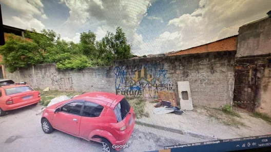 Lote/Terreno à venda, 530m² no Veloso, Osasco