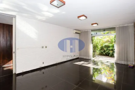 Casa com 4 Quartos à venda, 360m² no Sion, Belo Horizonte